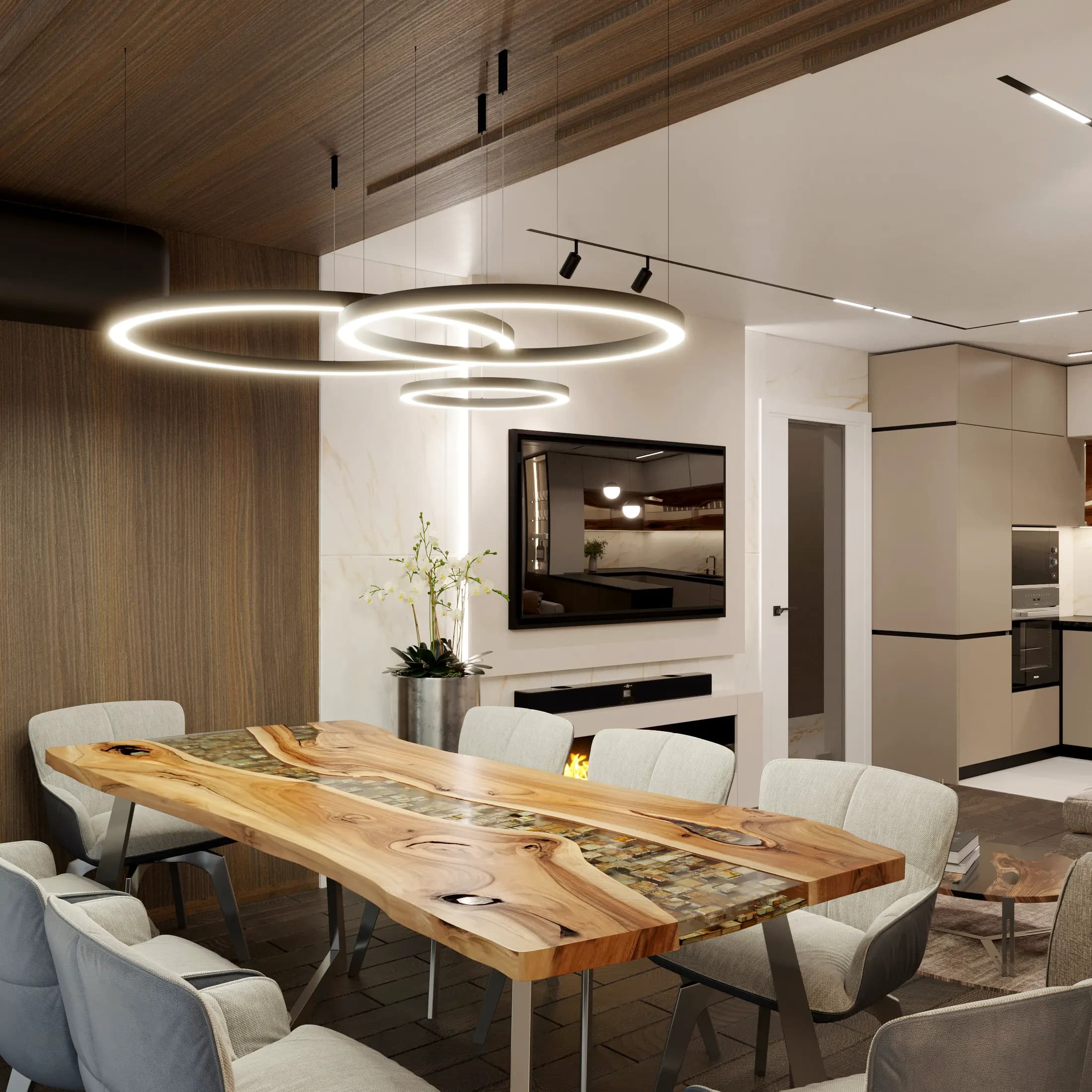 Urban Luxury: Bespoke Artistry in Burgas